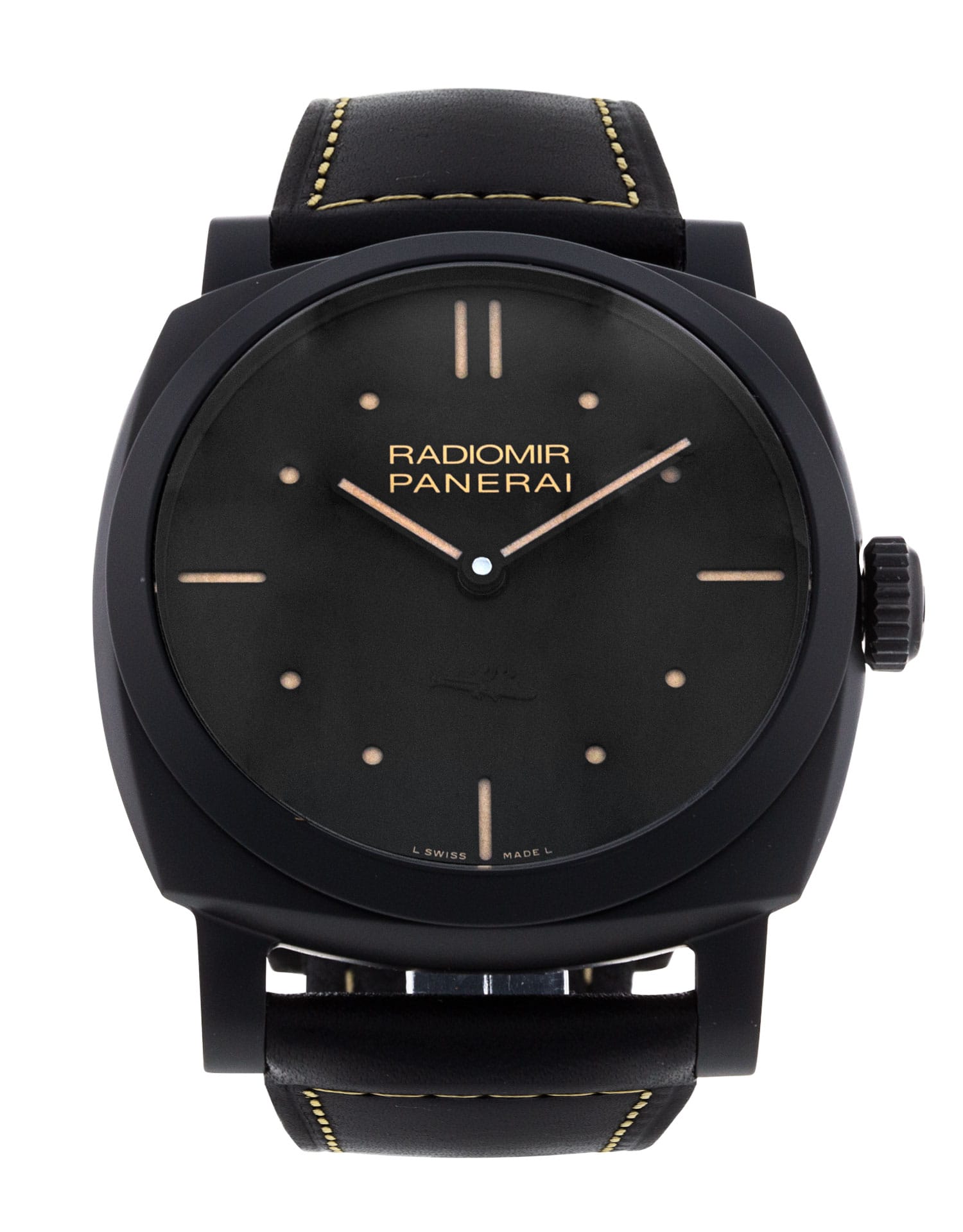 Panerai Radiomir Manual PAM00577